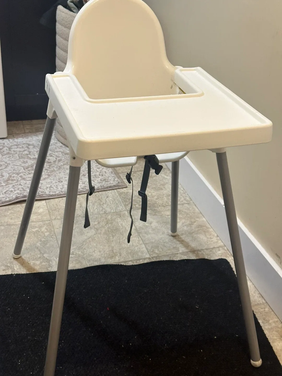 High Chair