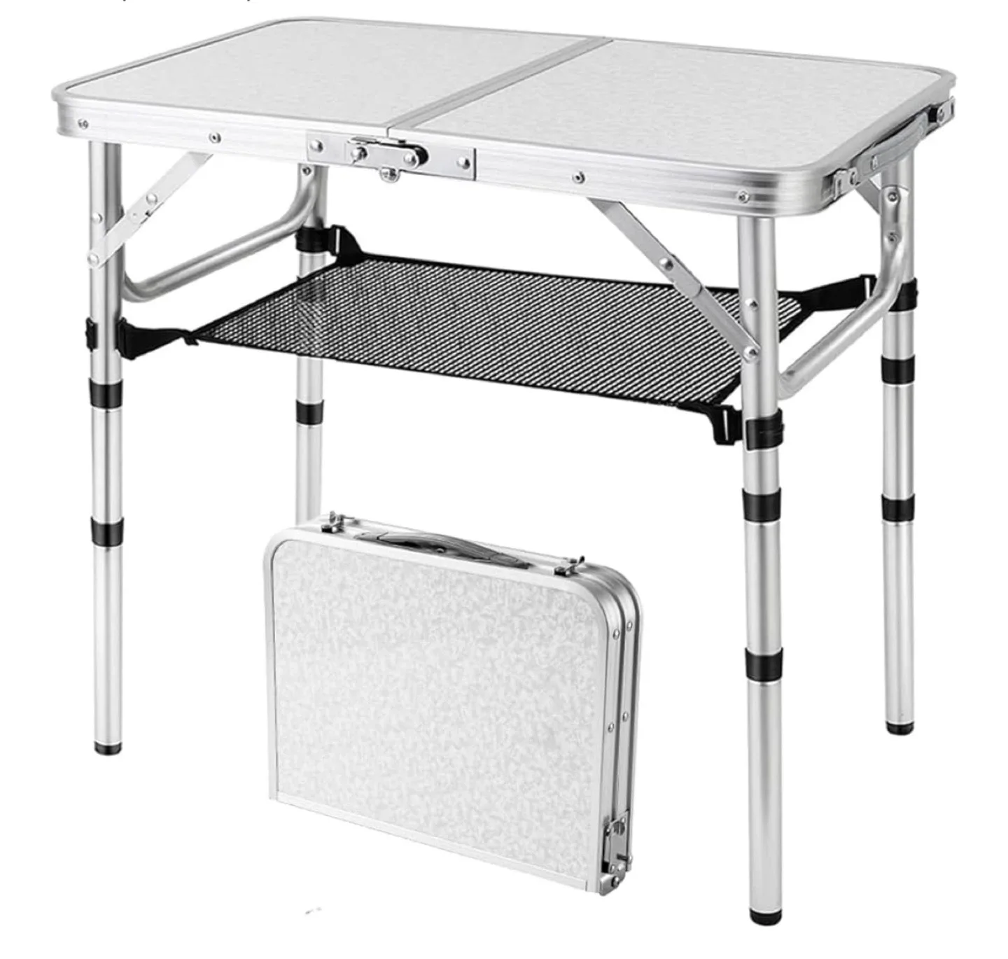 Portable Folding Table