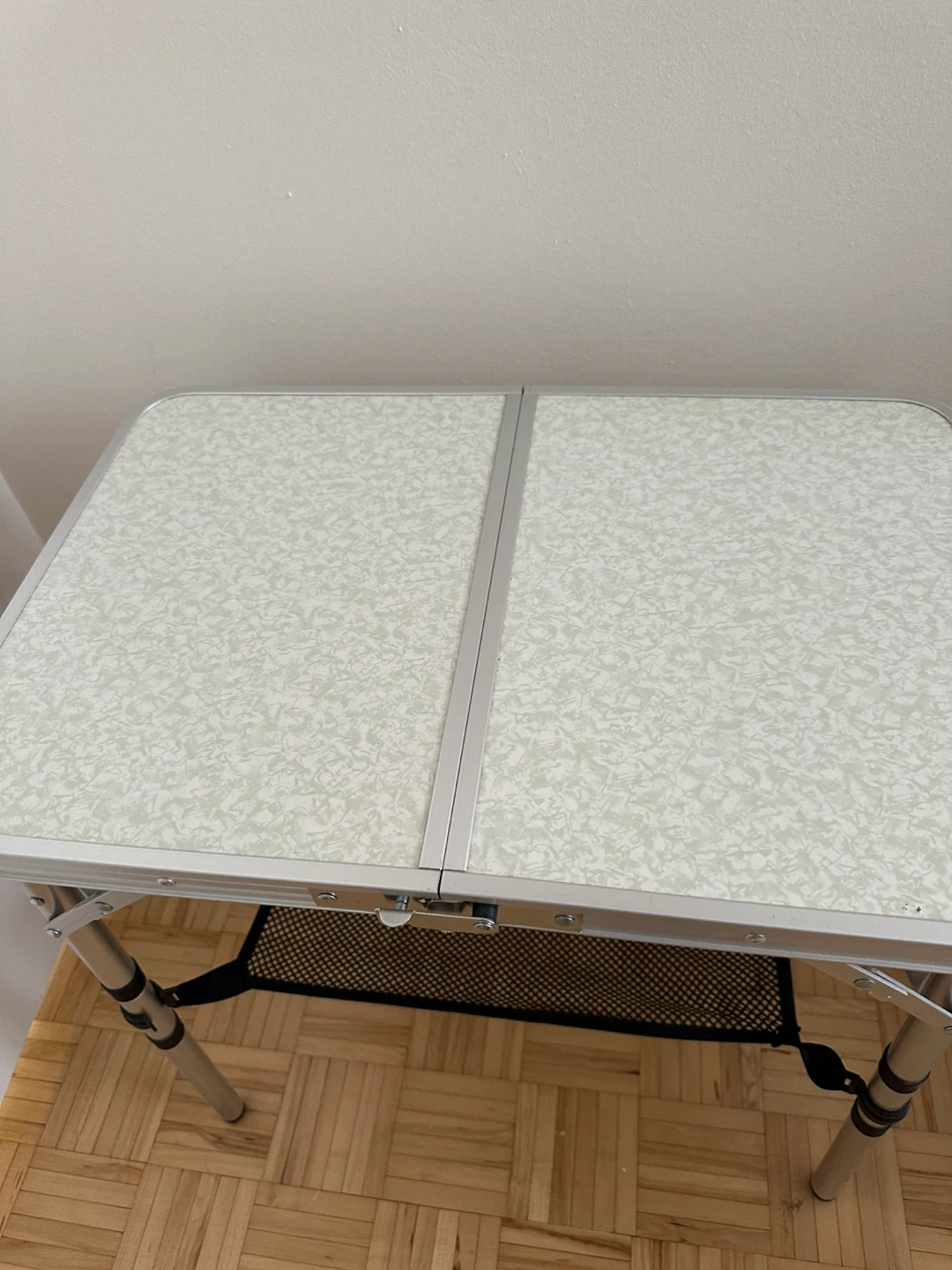 Portable Folding Table - photo 4