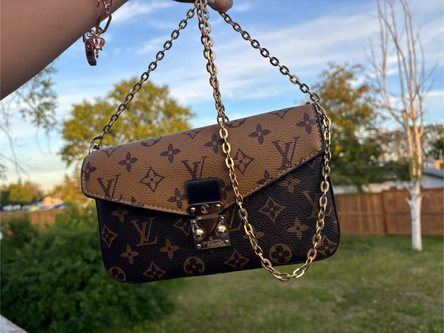 5 in 1 Bag - photo 2