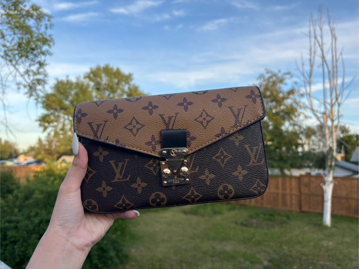 5 in 1 Bag