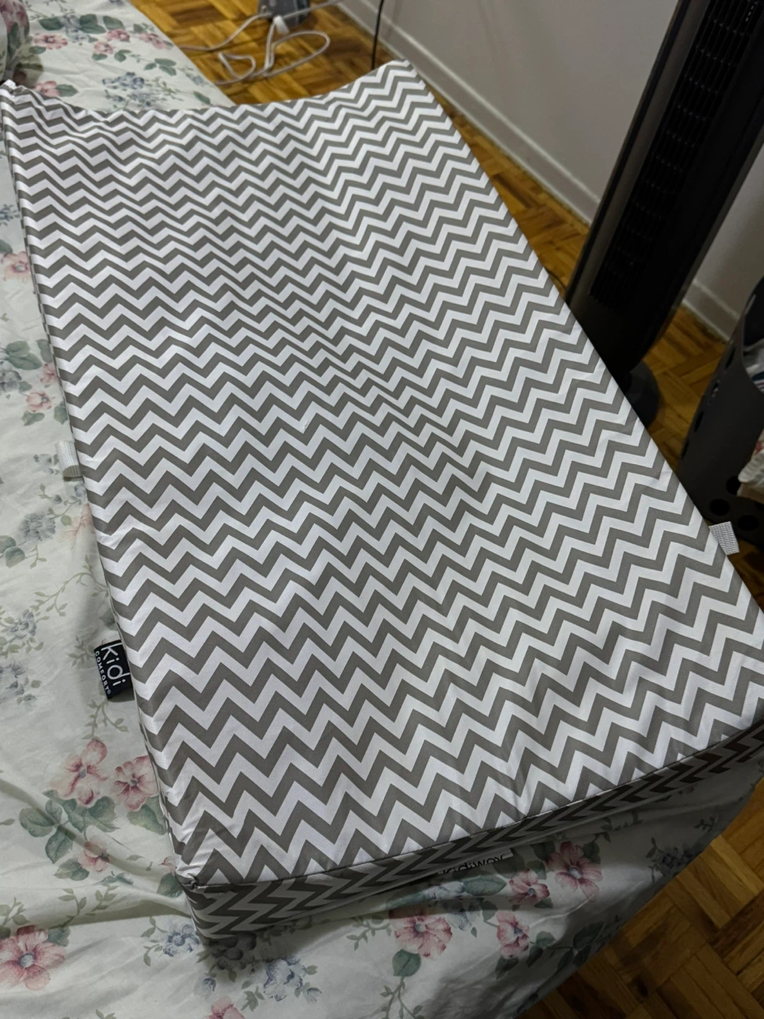 Kidi Comfort Changing Pad - Excellent Condition