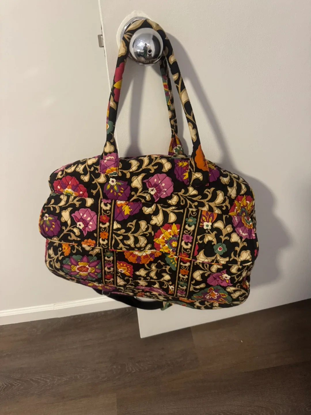 Assorted Bags: Baggallini, Souvenir, Zumba, Vera Bradley