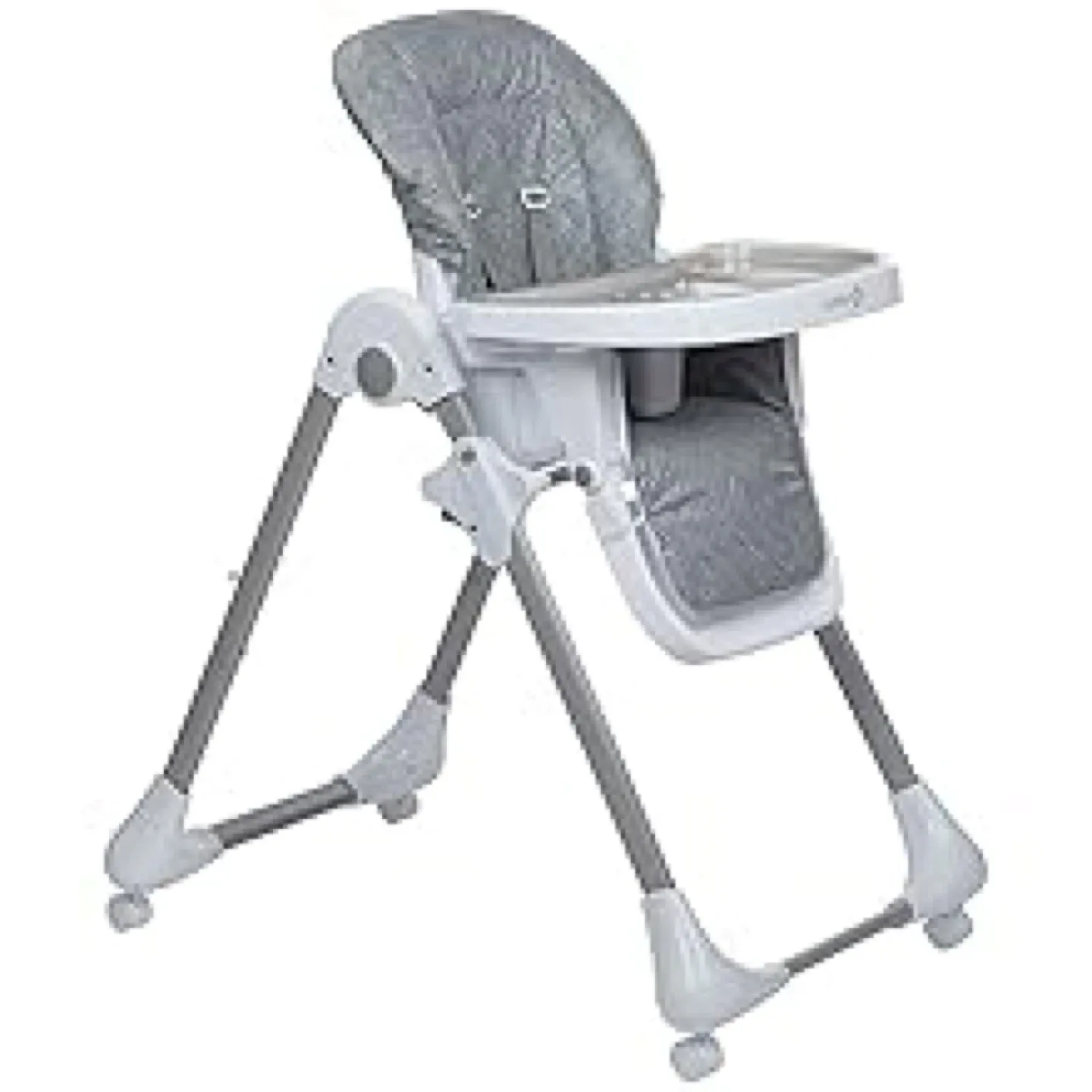 High chair Safety 1st - grey image indicator(2)