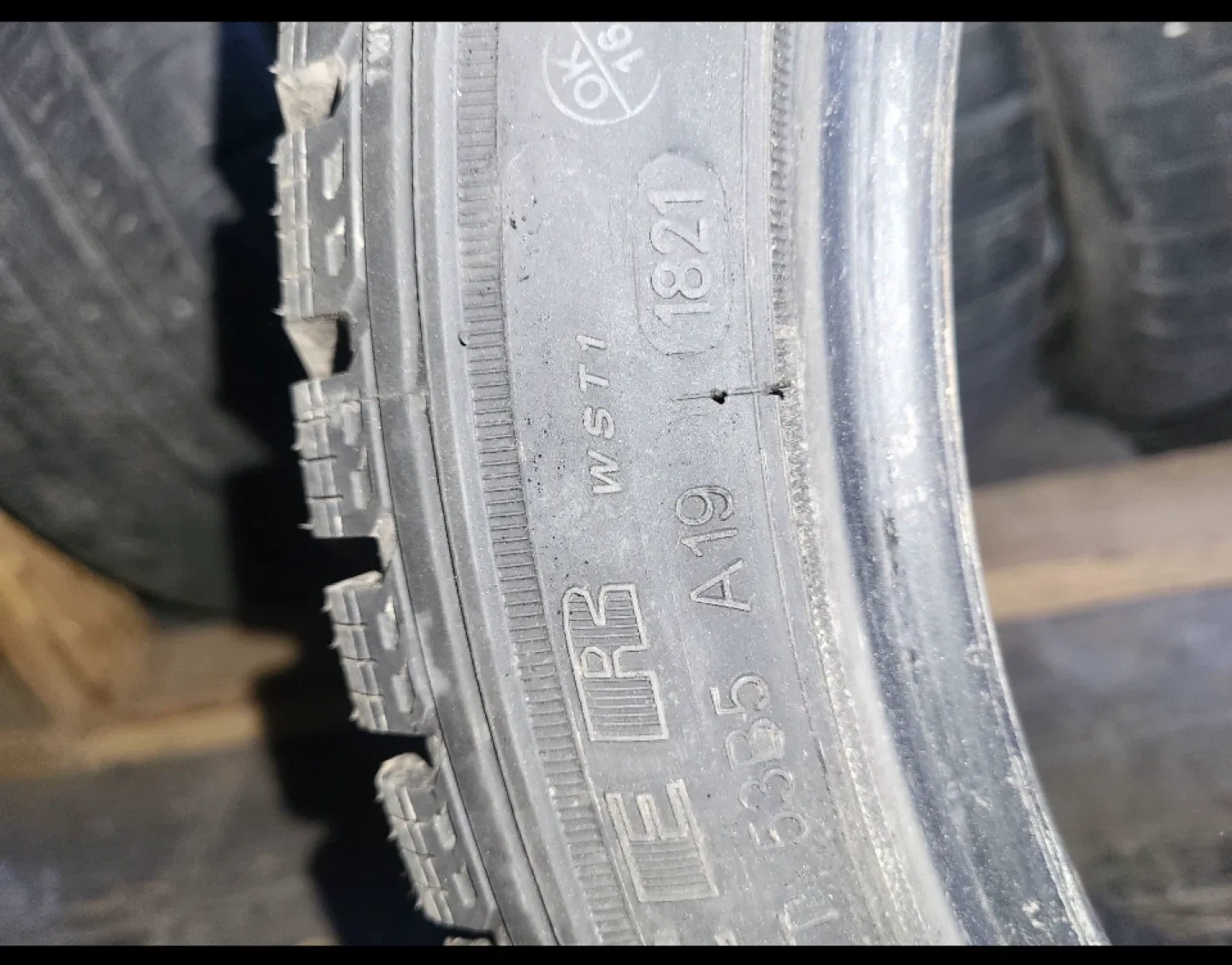 Sailun 215/45R17 Winter Tire image indicator(4)
