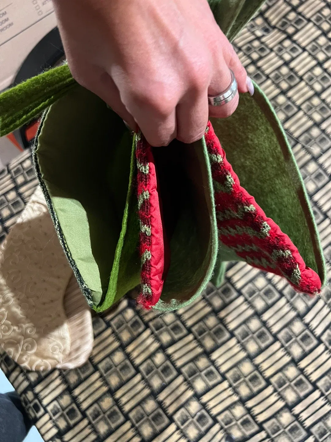 Christmas stockings image indicator(9)