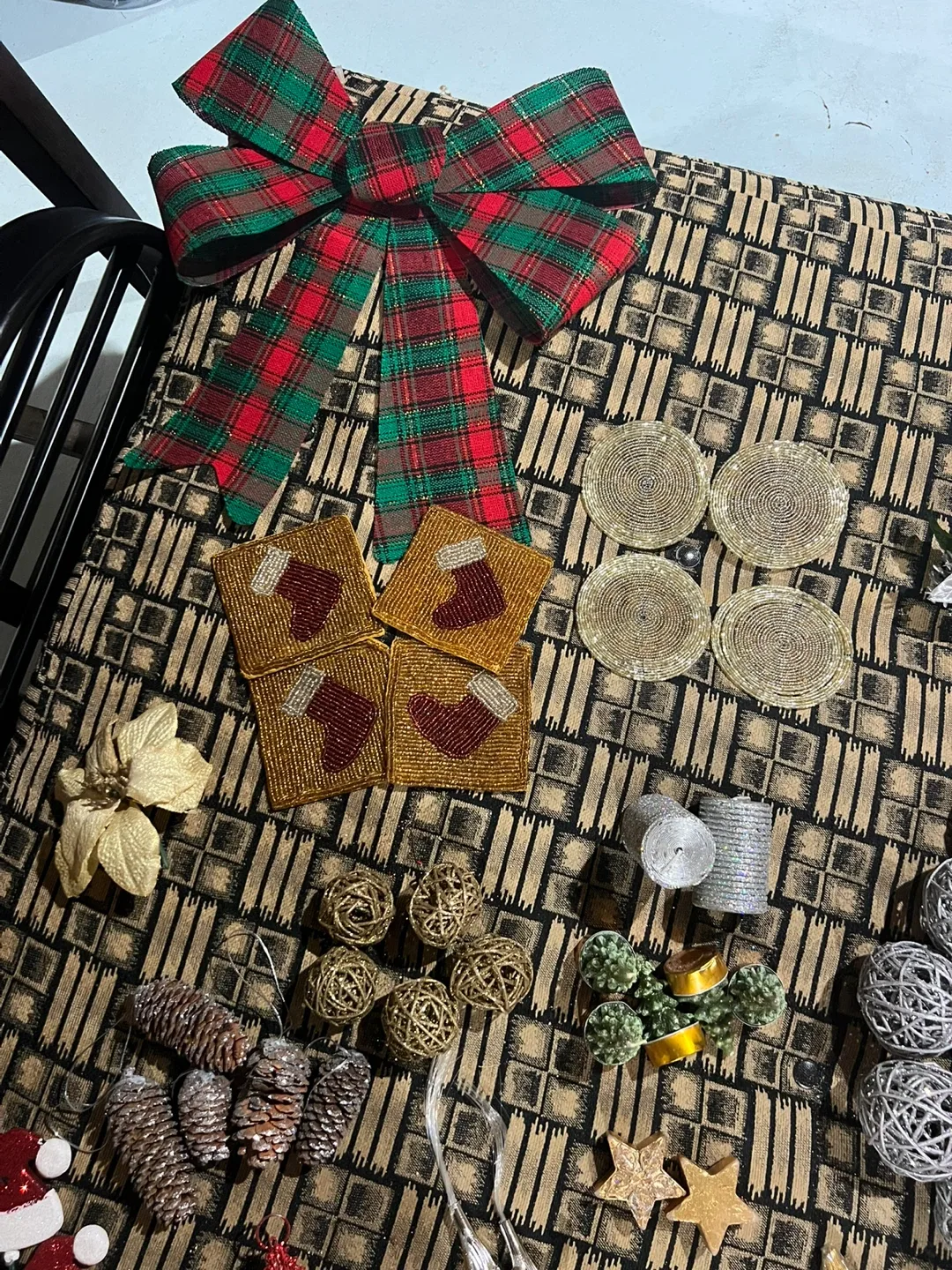 Christmas decorations image indicator(4)