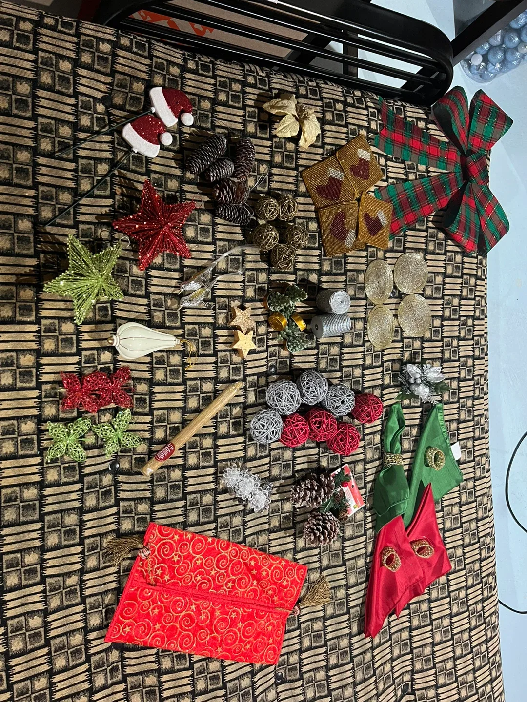 Christmas decorations image indicator(3)