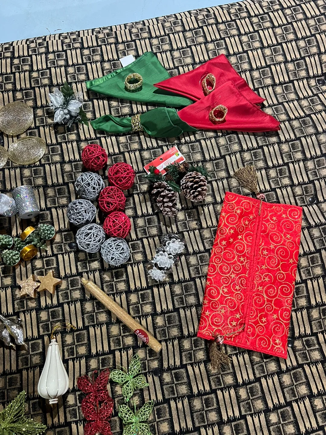 Christmas decorations image indicator(5)