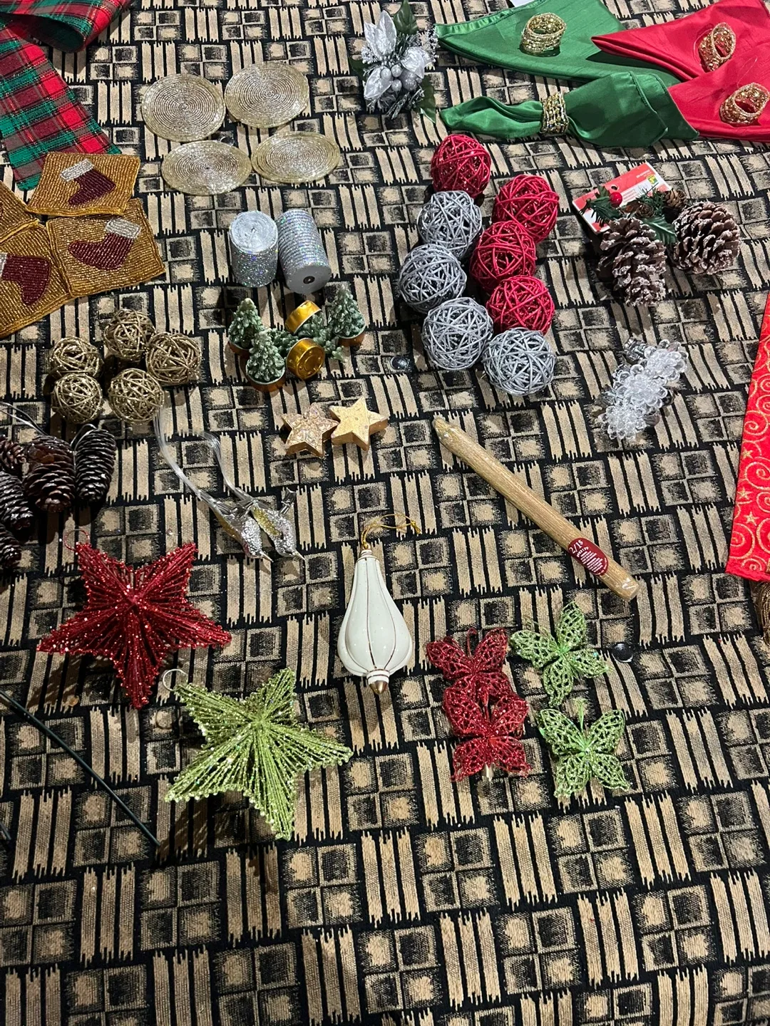 Christmas decorations image indicator(7)