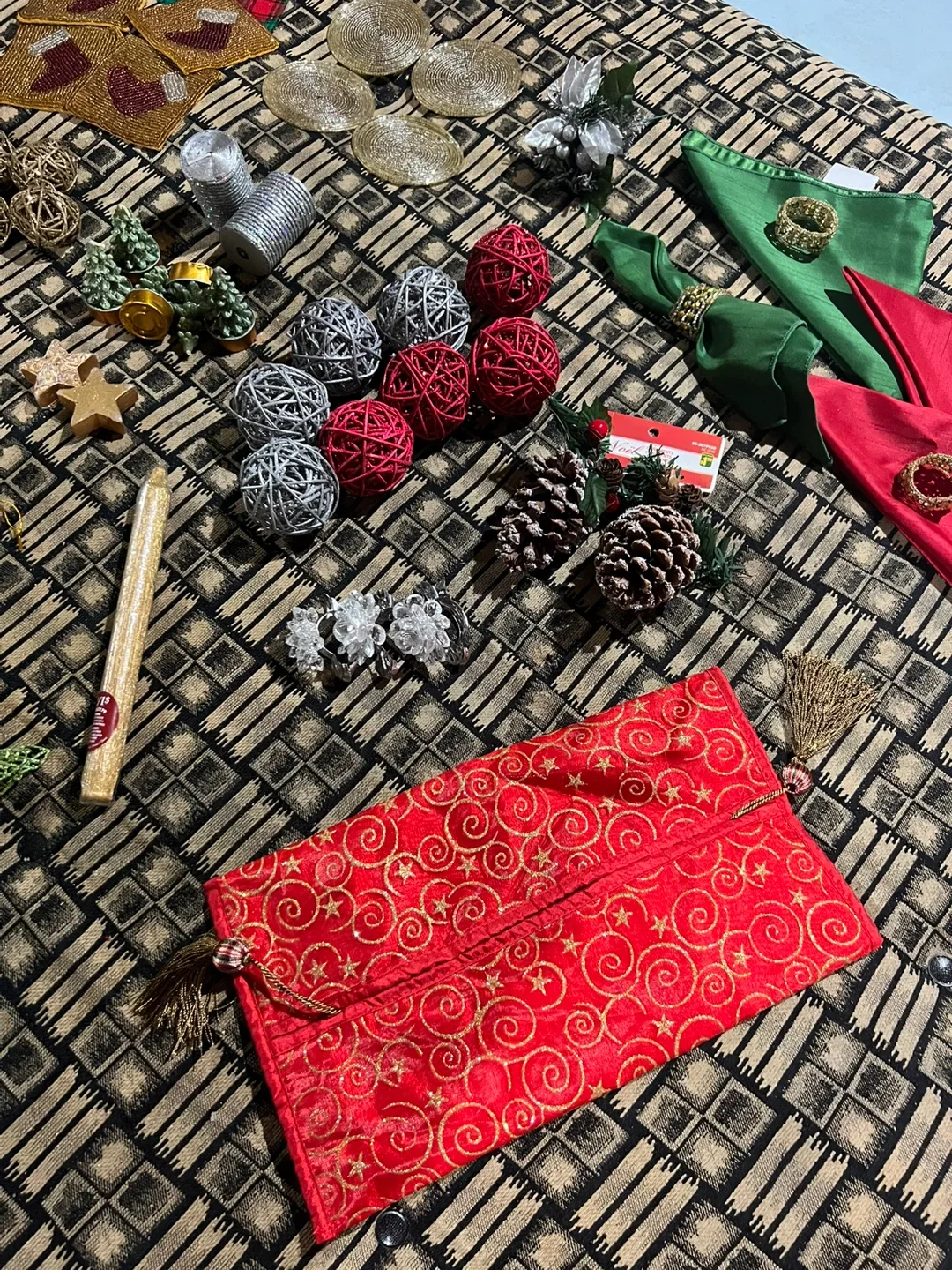 Christmas decorations image indicator(8)