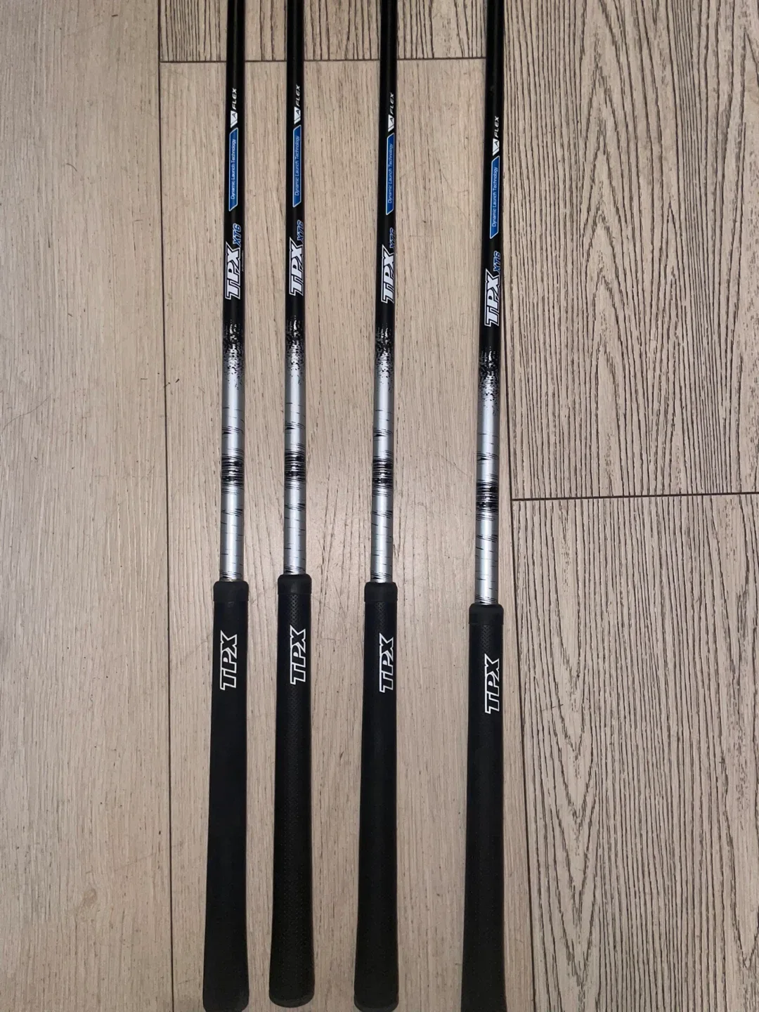 TPX XT6 Golf Club Set image indicator(4)