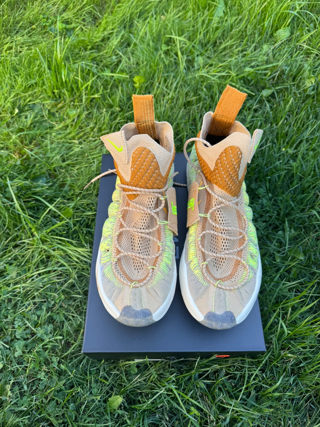 Nike ISPA Universal Sneakers - photo 3
