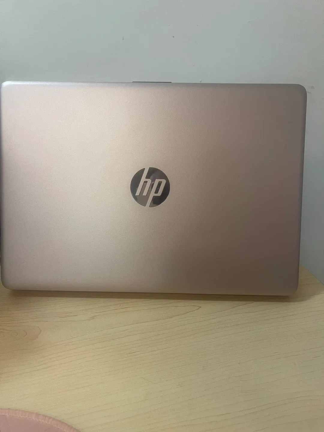 HP Laptop with Mouse - Rose Gold image indicator(4)