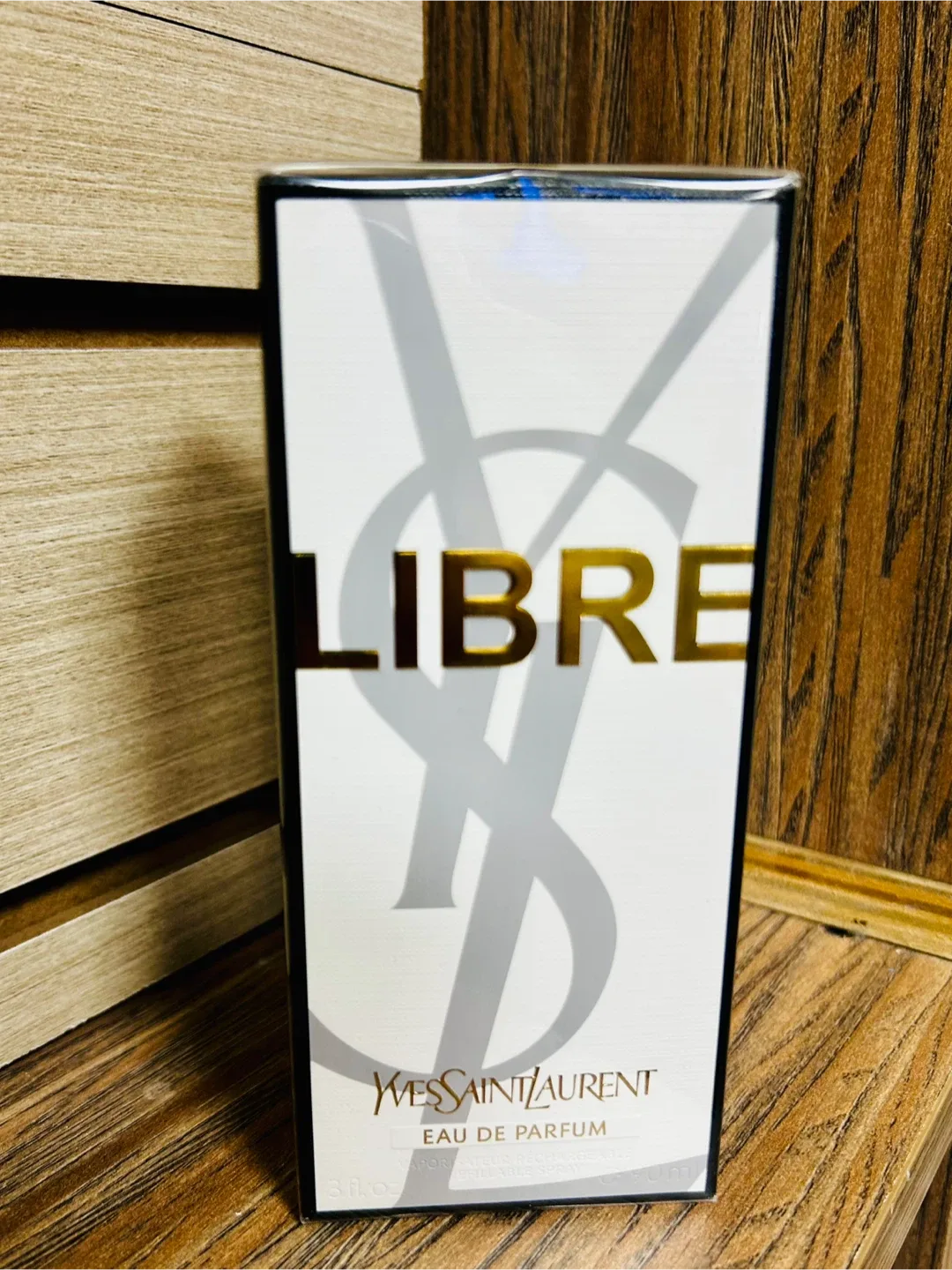 Yves Saint Laurent Libre Eau de Parfum