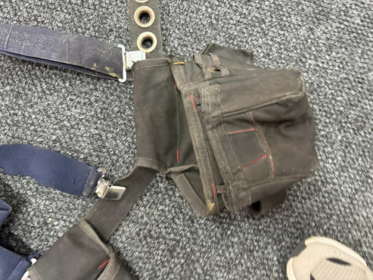 Husky Tool Belt - photo 4