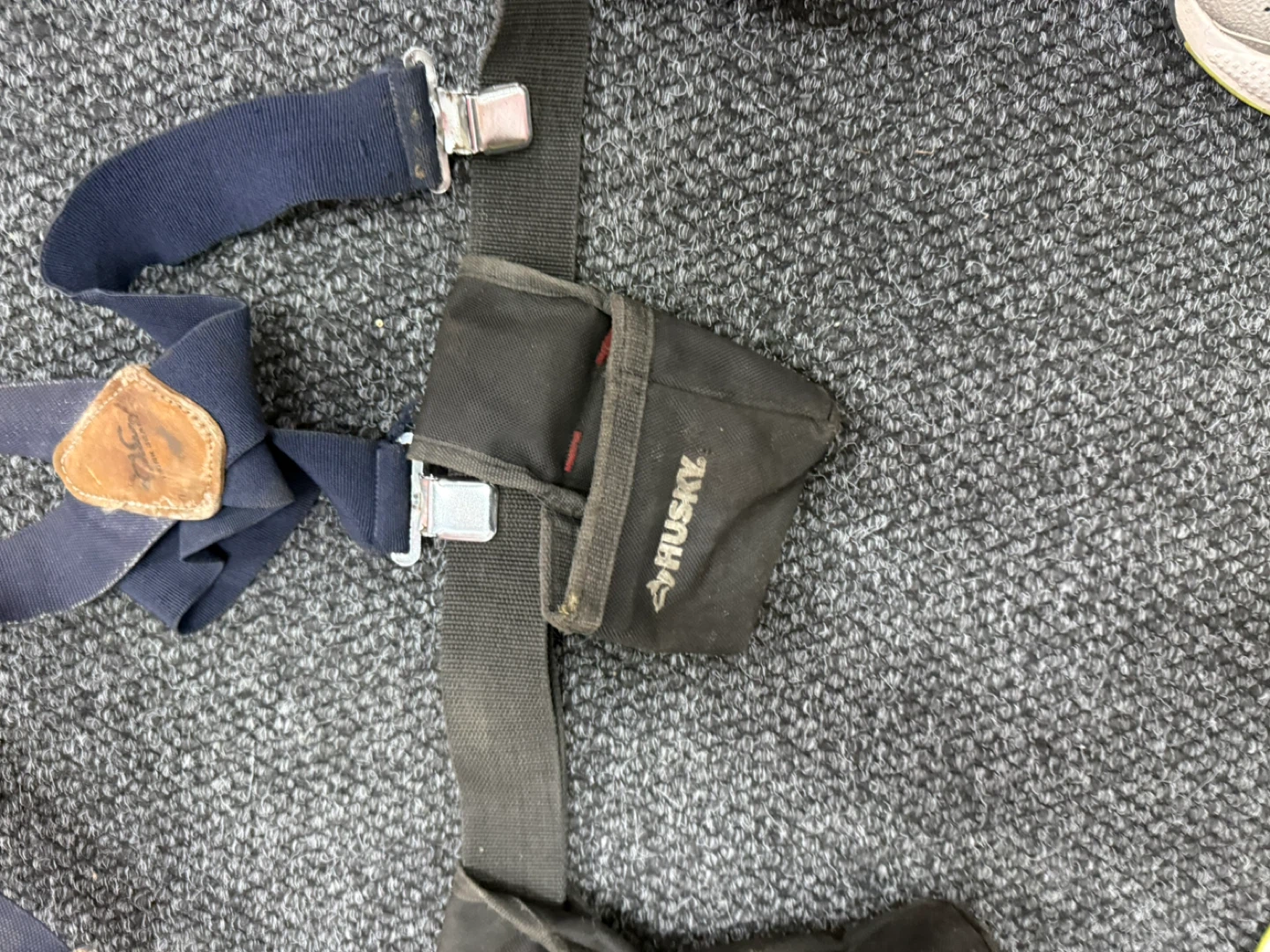 Husky Tool Belt - photo 2