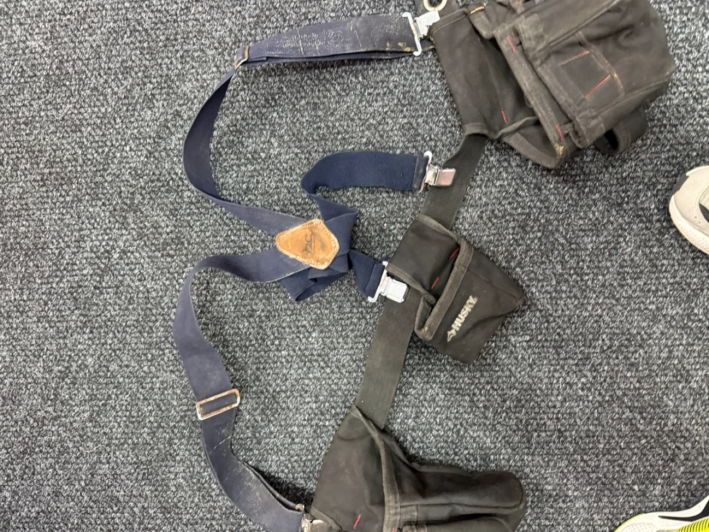 Husky Tool Belt - photo 3