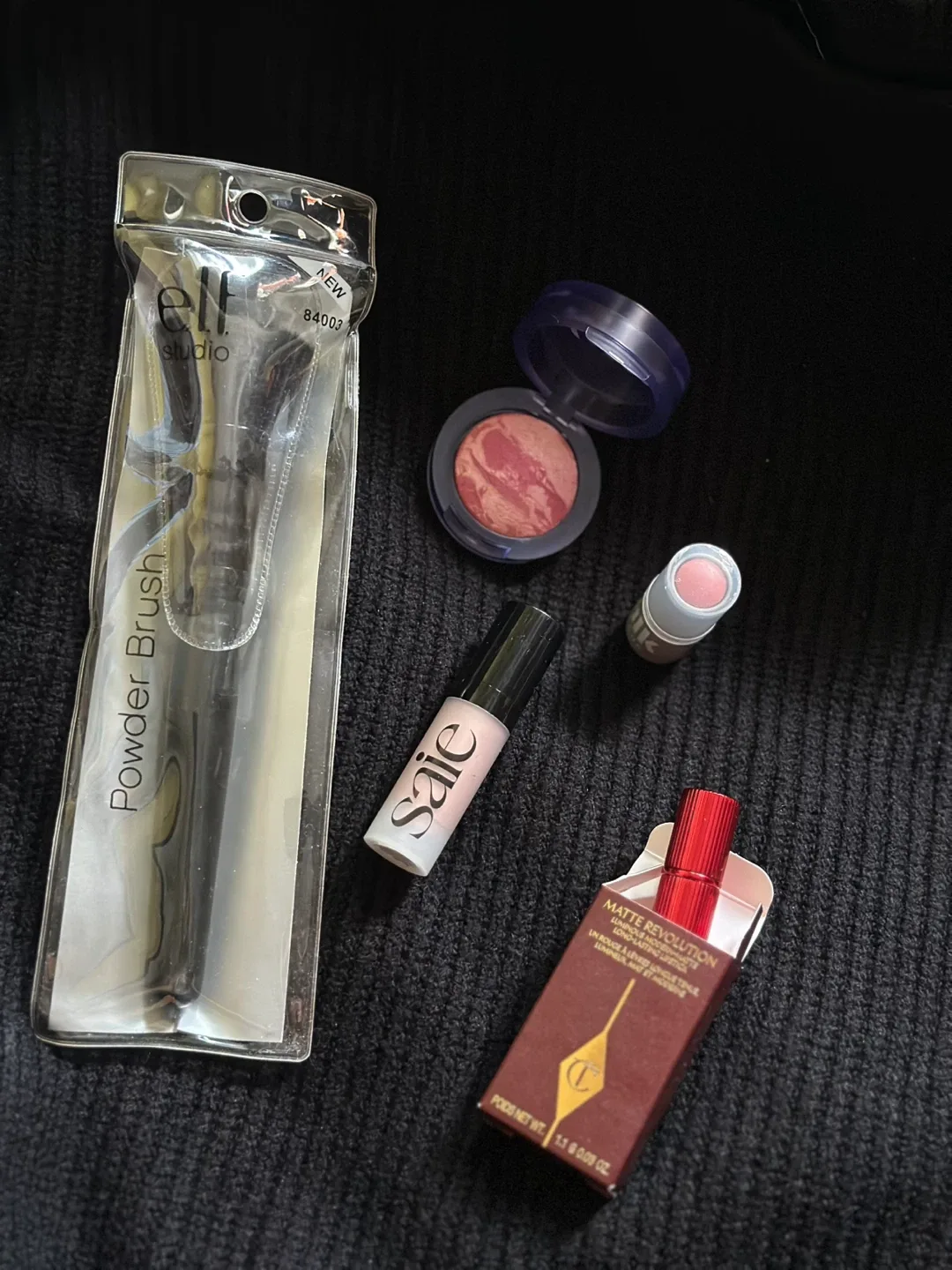 NEW makeup mini bundle