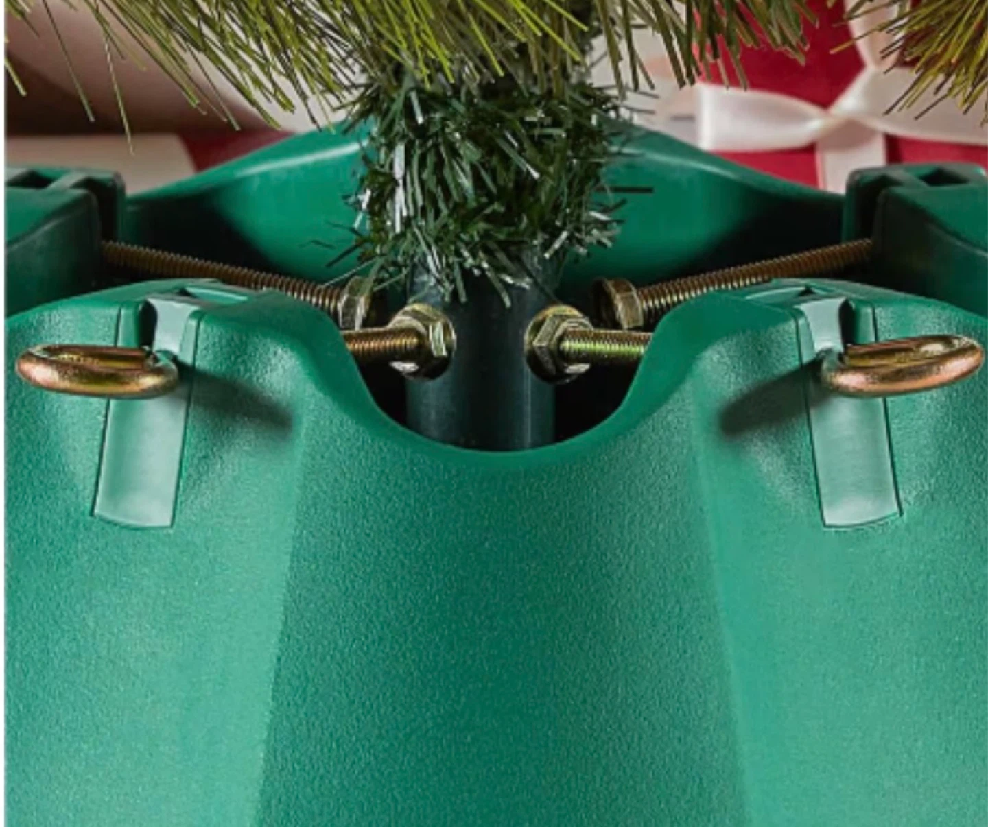 #gifting Home Accents Holiday Oasis Tree Stand - Medium Green - photo 3