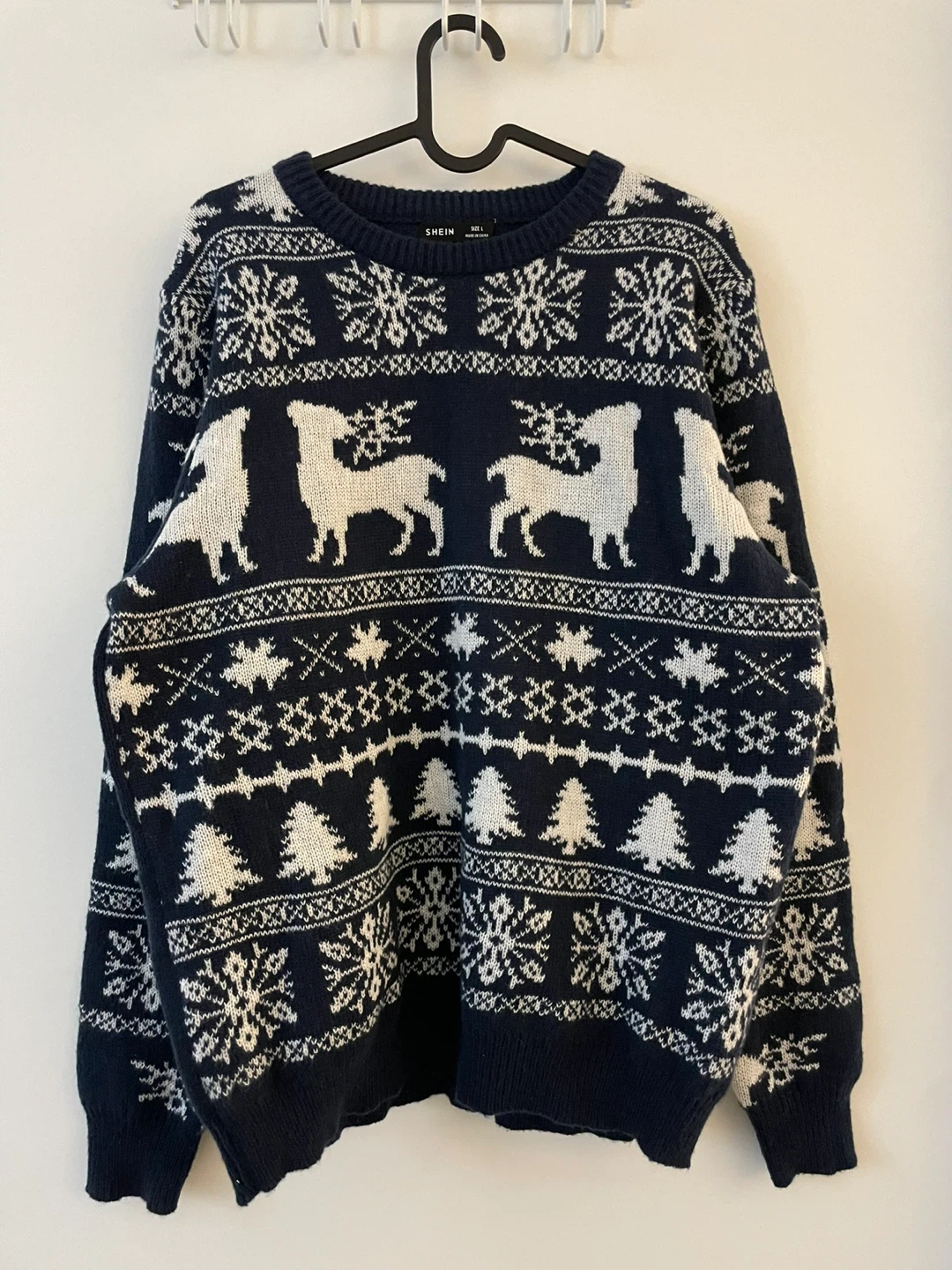 Christmas Sweater
