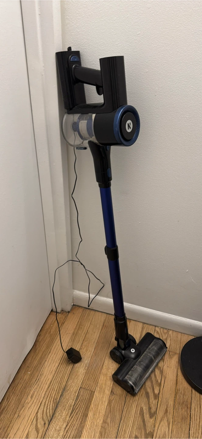 NADALY Cordless Vacuum Cleaner