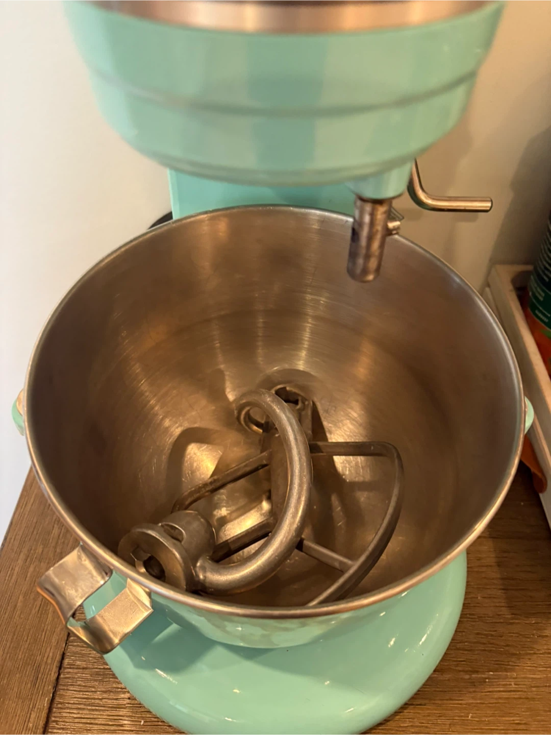 KitchenAid Professional HD Stand Mixer - photo 2