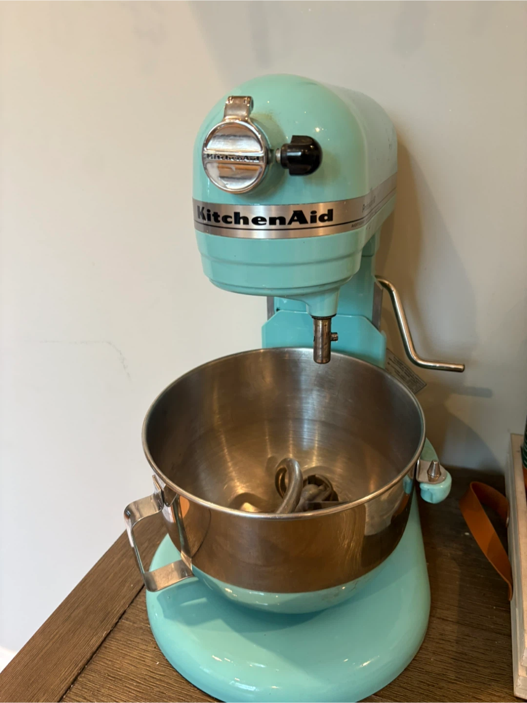 KitchenAid Professional HD Stand Mixer