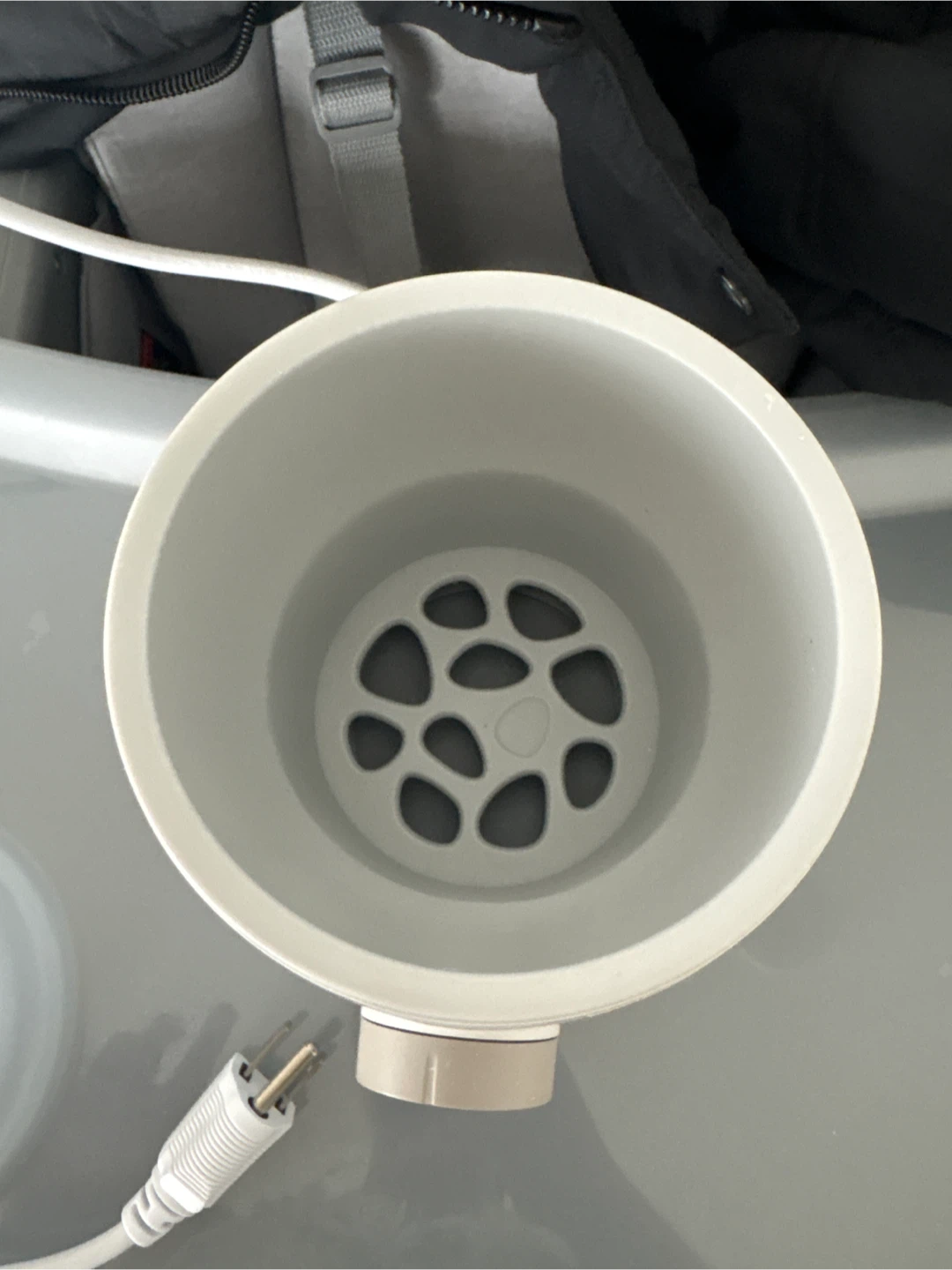 Philips Avent Baby Bottle Warmer - photo 2