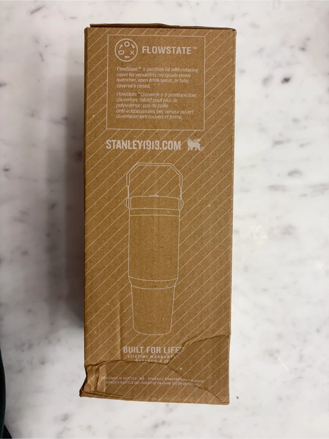 Stanley Quencher H2.0 Tumbler 30 oz - photo 2