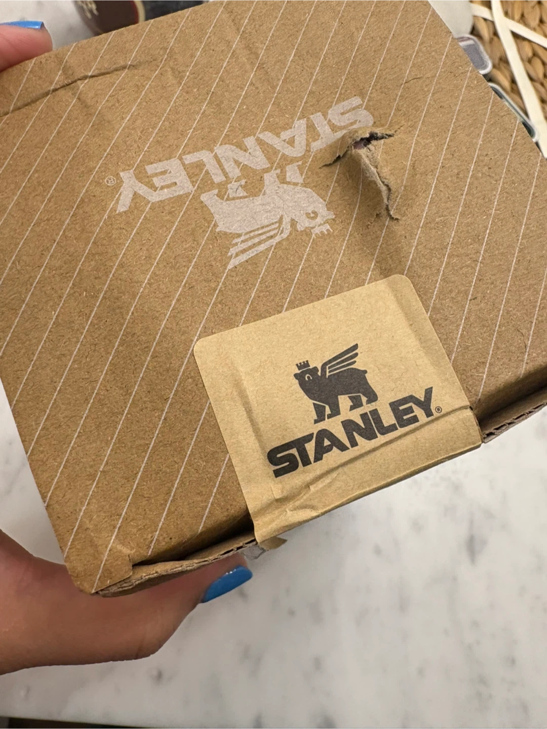 Stanley Quencher H2.0 Tumbler 30 oz - photo 4