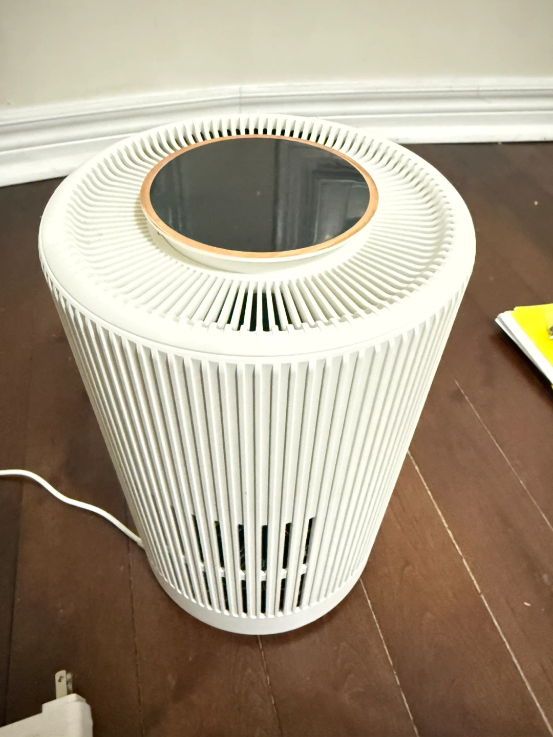 Jafanda Air Purifier
