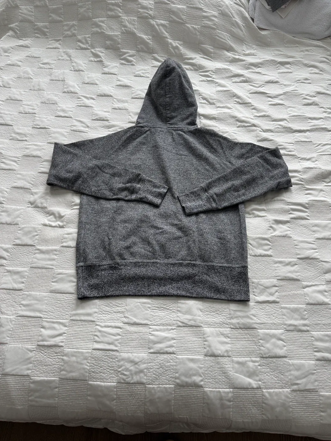 Roots Hoodie - Grey - Size M/M image indicator(5)