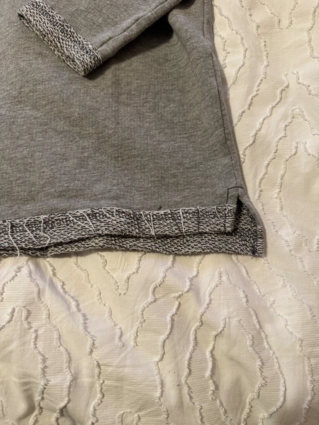 Only & Sons Crew Neck Sweater - Size M image indicator(5)