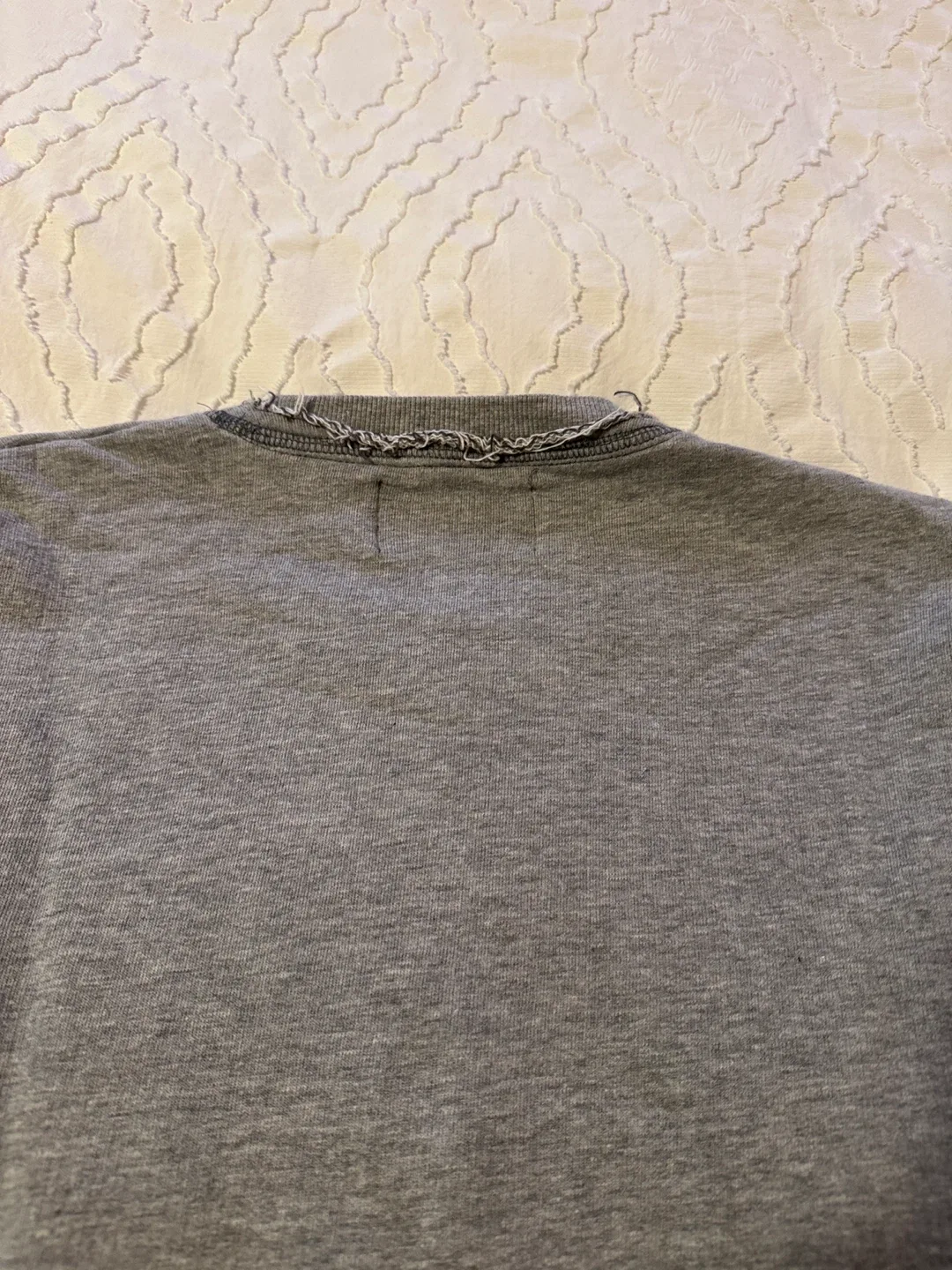 Only & Sons Crew Neck Sweater - Size M image indicator(6)