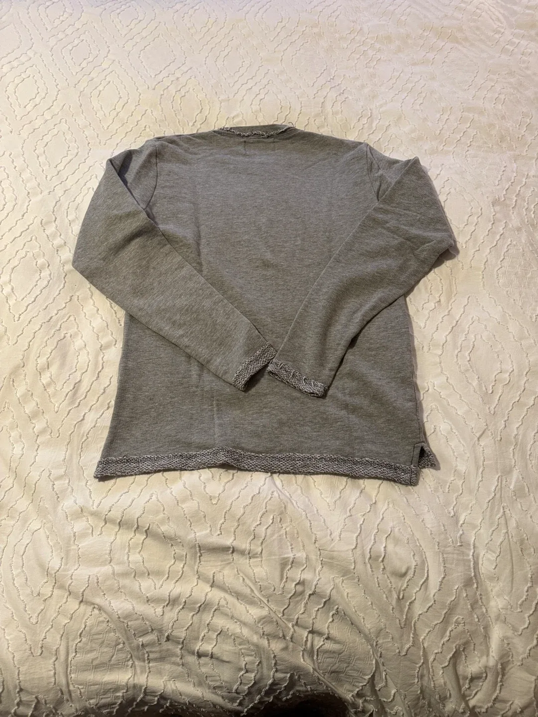 Only & Sons Crew Neck Sweater - Size M image indicator(7)