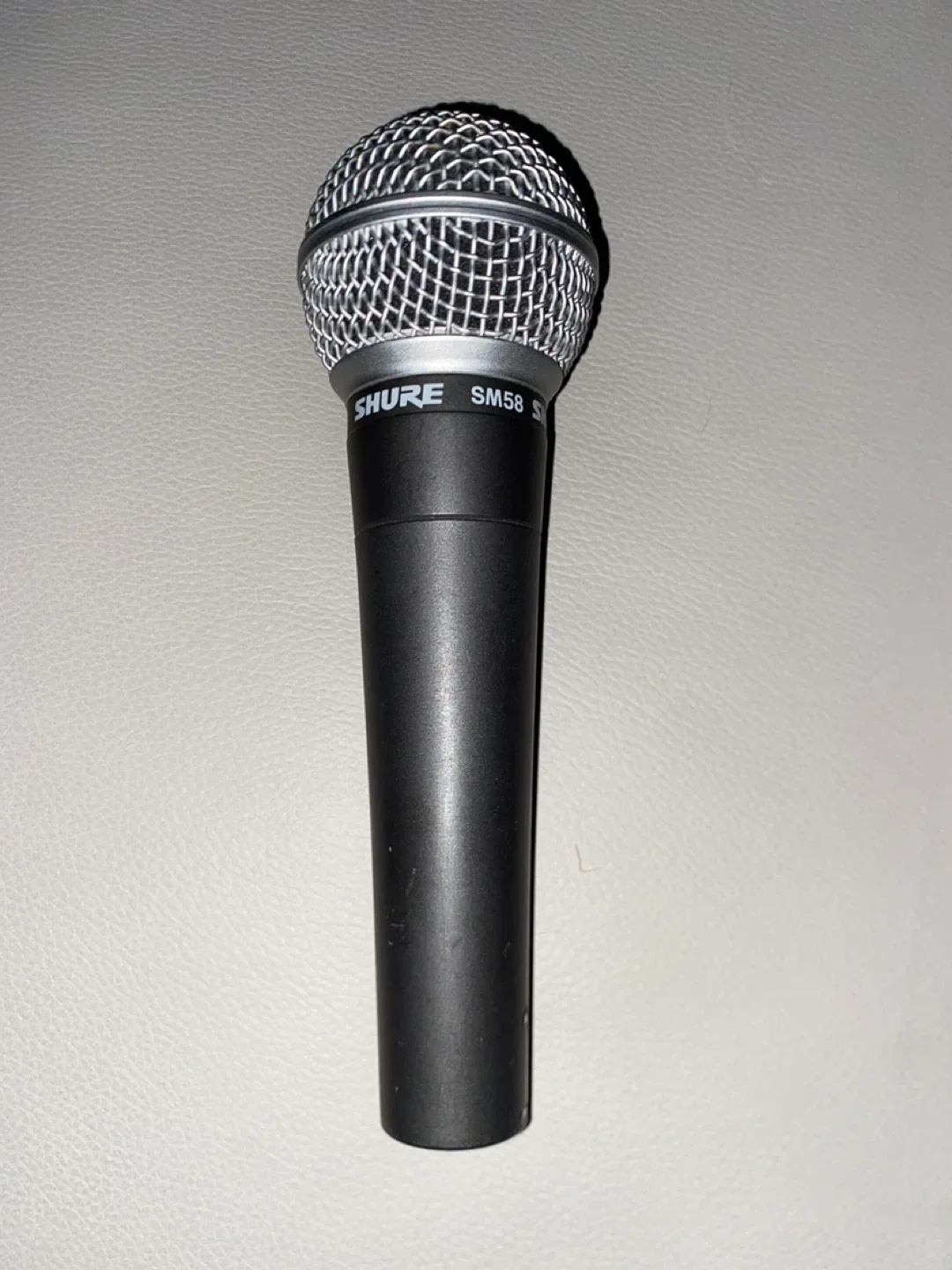 Shure SM58 Microphone