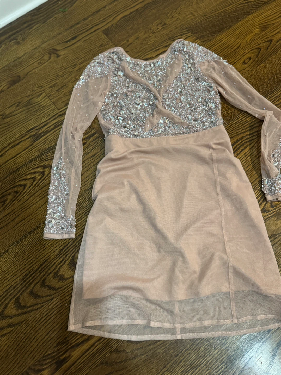 Maya Petite Dress - Size US 4 - photo 2