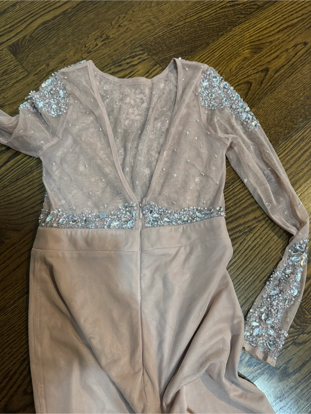 Maya Petite Dress - Size US 4 - photo 3