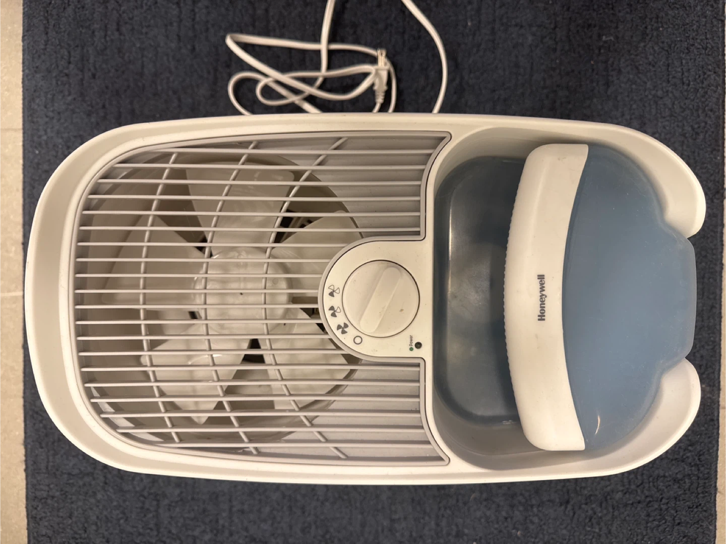 Honeywell  Humidifier