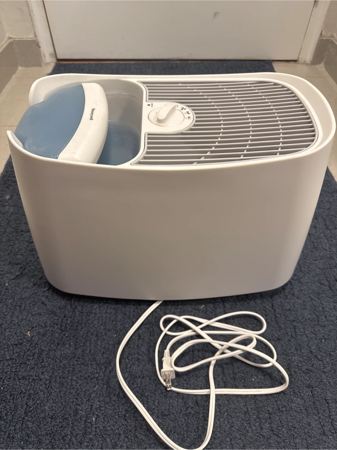 Honeywell  Humidifier - photo 2