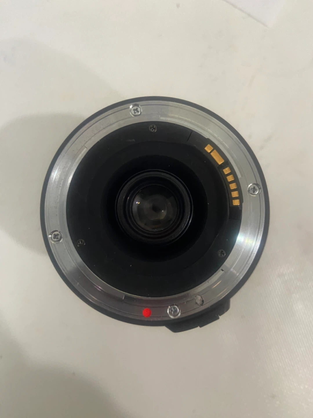 Quantaray 28-200mm f/3.5-5.6 LDO Lens for Canon AF - photo 5