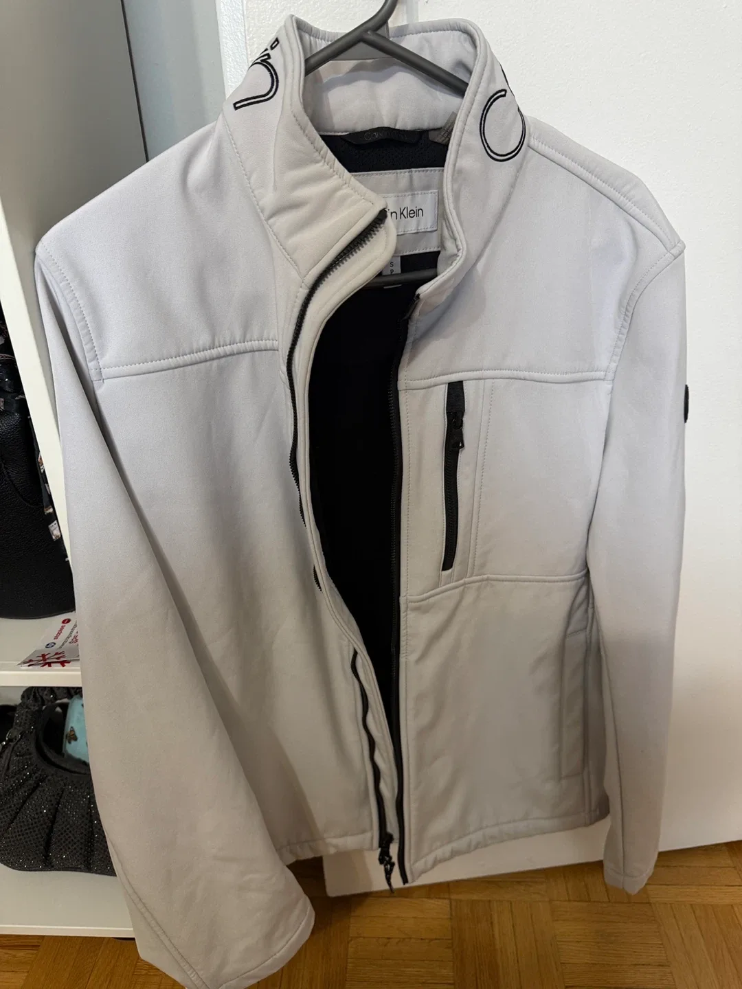 Calvin Klein Jacket - Size Small