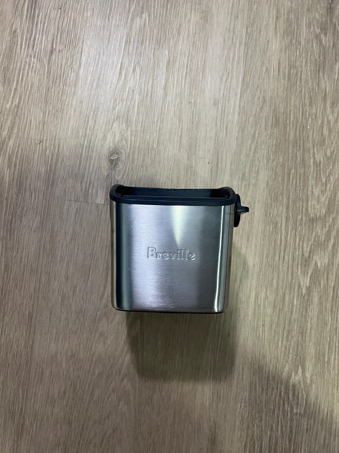 Breville Espresso Knock Box