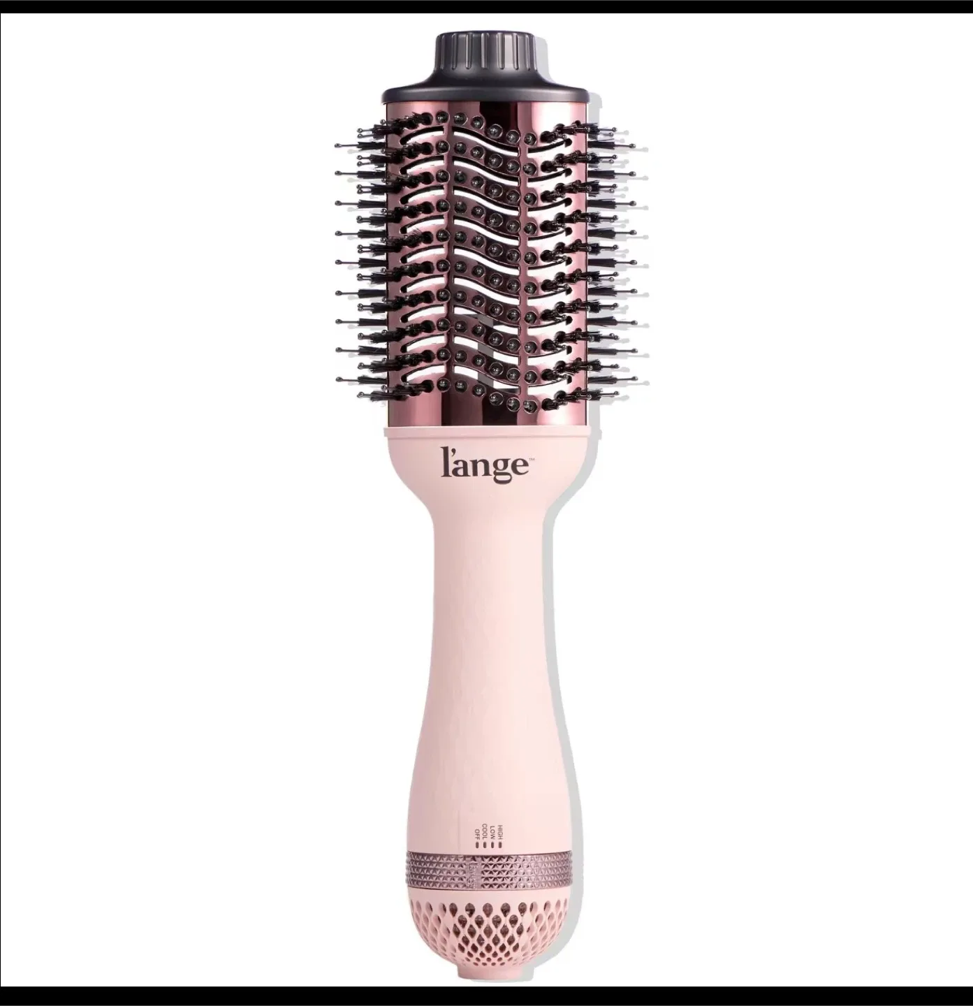 L'ange Hair Aplatir One-Step Blowout Brush