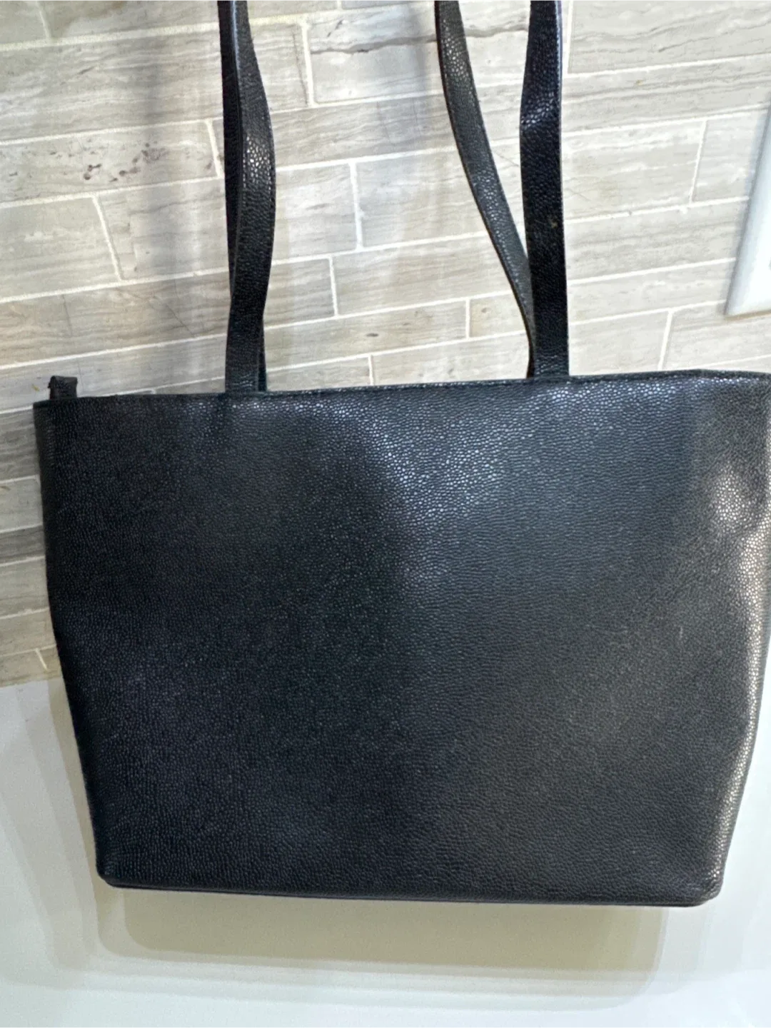 Ted Baker London Black Tote Bag image indicator(3)