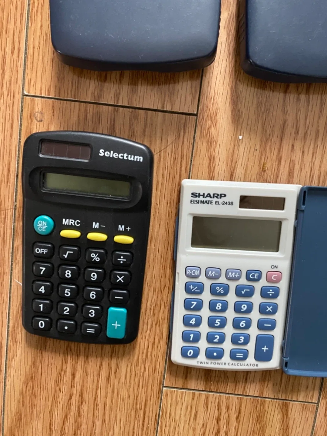 Scientific Calculator Casio 300MS fx-991MS Texas TI30X BAII Plus image indicator(7)