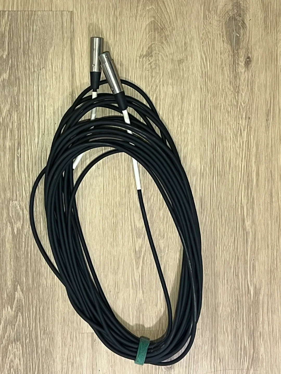 Yorkville extra long Audio Cable XLR