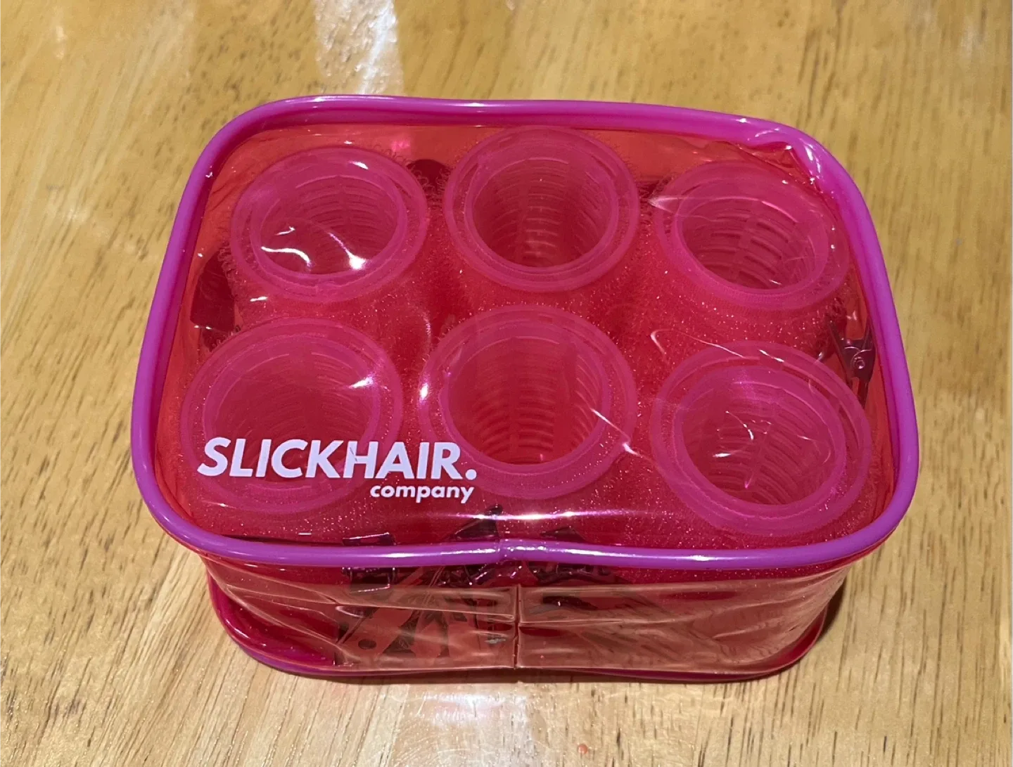 Slickhair Company Hair Rollers