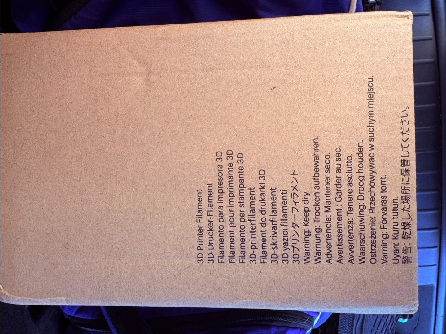 ELEGOO 3D Printer Filament - New - photo 2